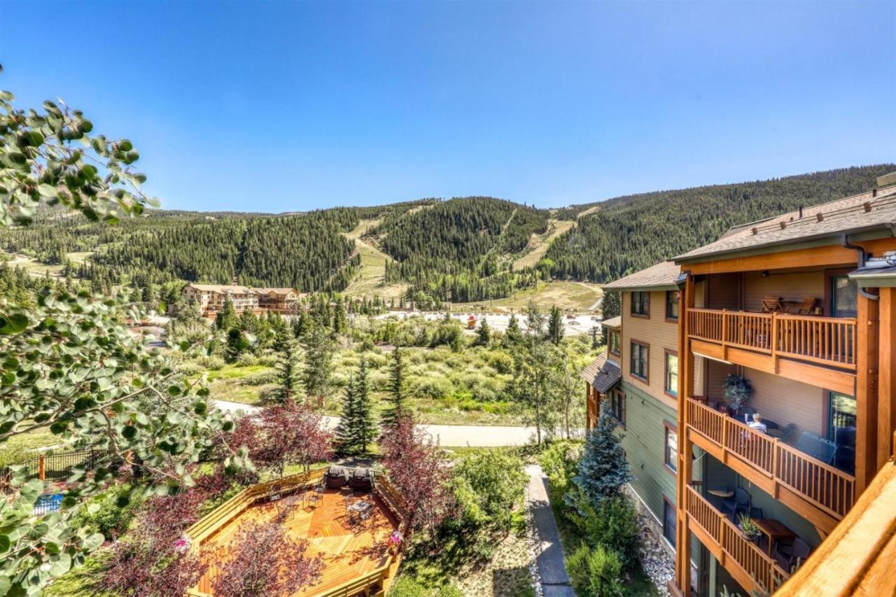 Tenderfoot Lodge 2 Bedroom In Keystone - B&B