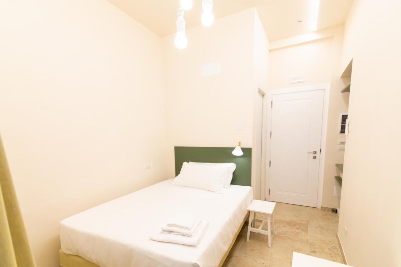 Budget Single Room
