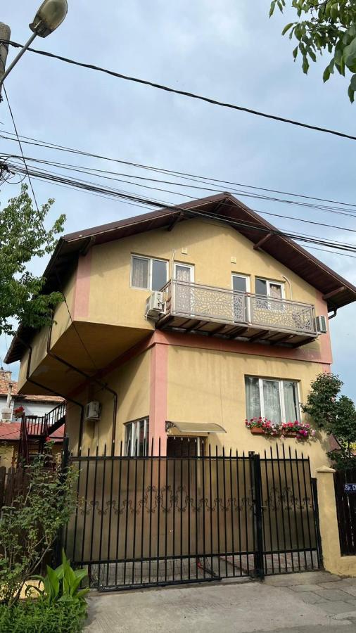 Casa Reve - B&B Eforie Sud