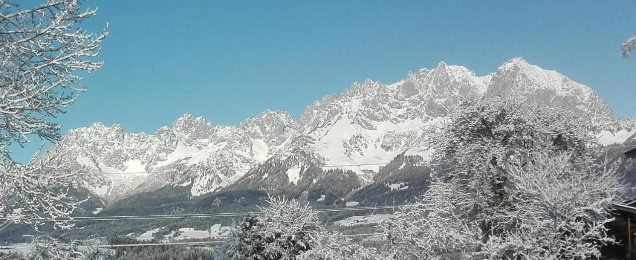 Appartement 2 Chambres