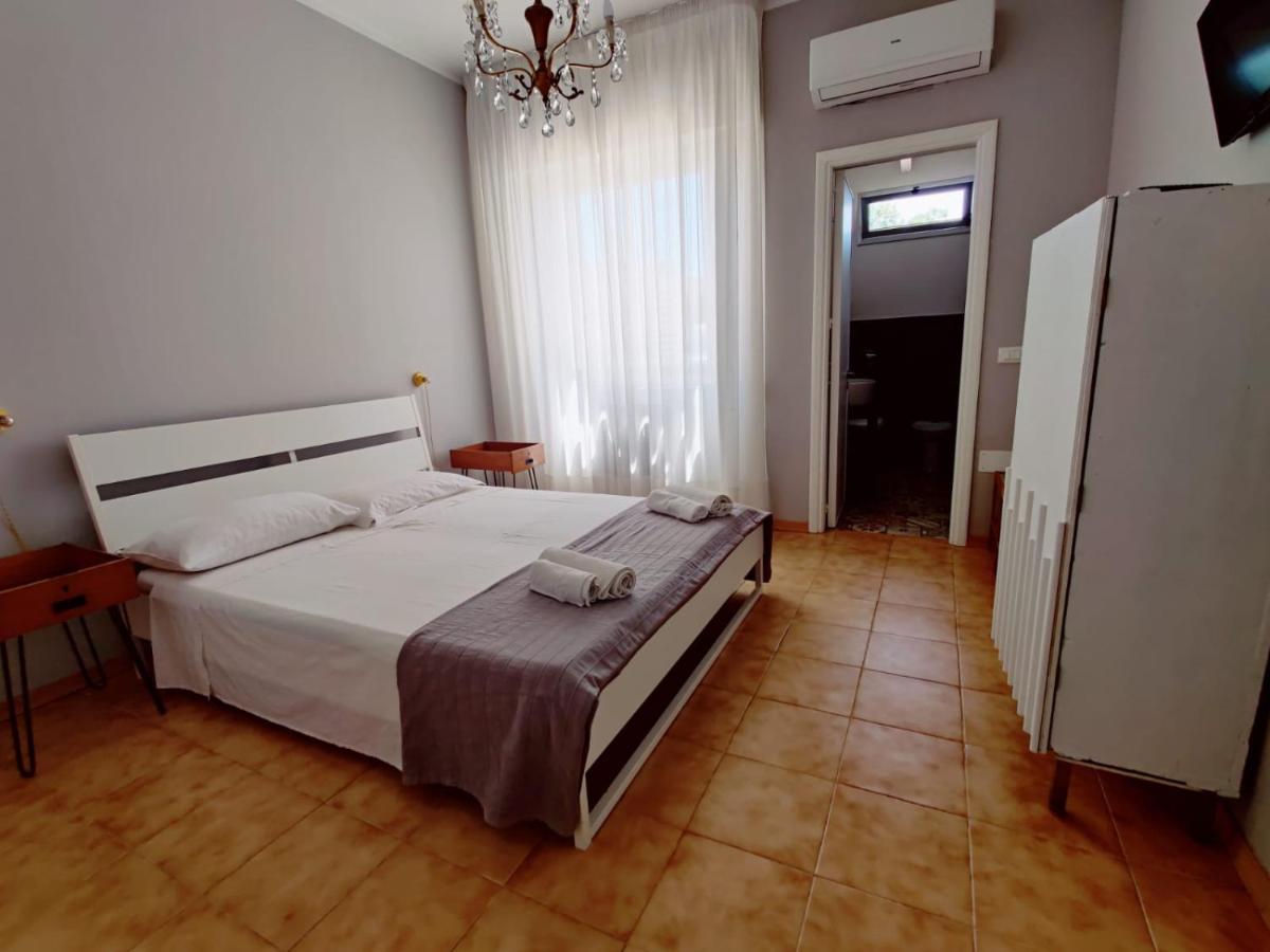 Standard Doppelzimmer