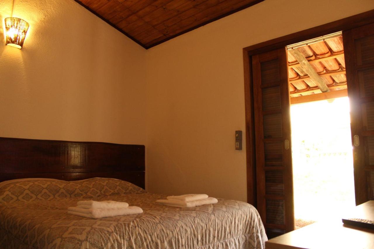 Chalet avec Salle de Bains Privative