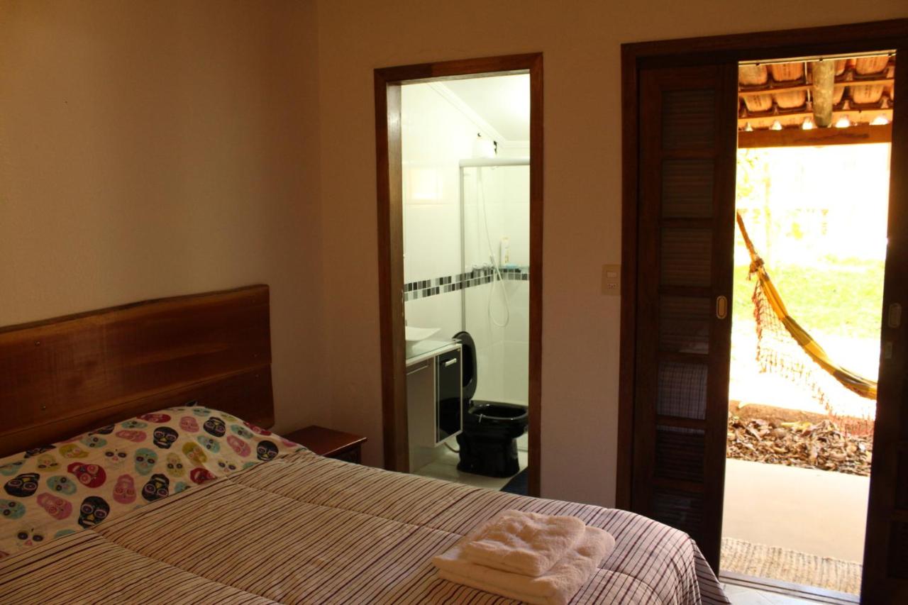 Chalet avec Salle de Bains Privative