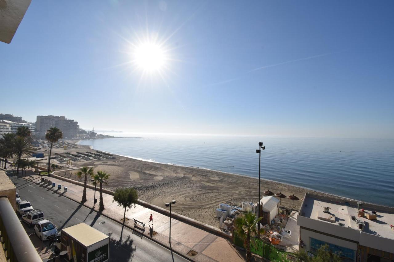 Apartamento amanecer - Ferienwohnung