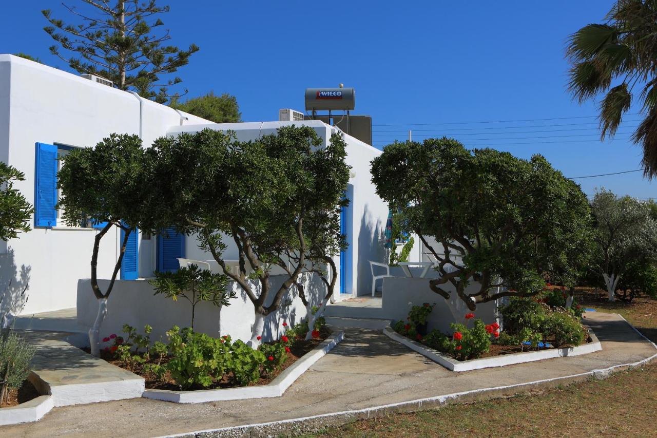 Appartement - Vue sur Mer