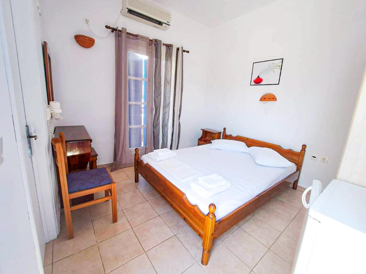 Standard Doppelzimmer
