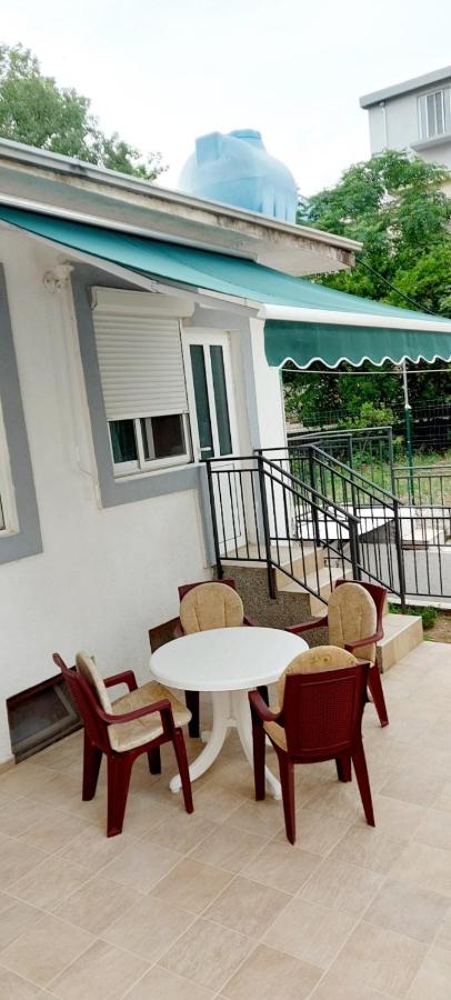 Duplex Apartment
