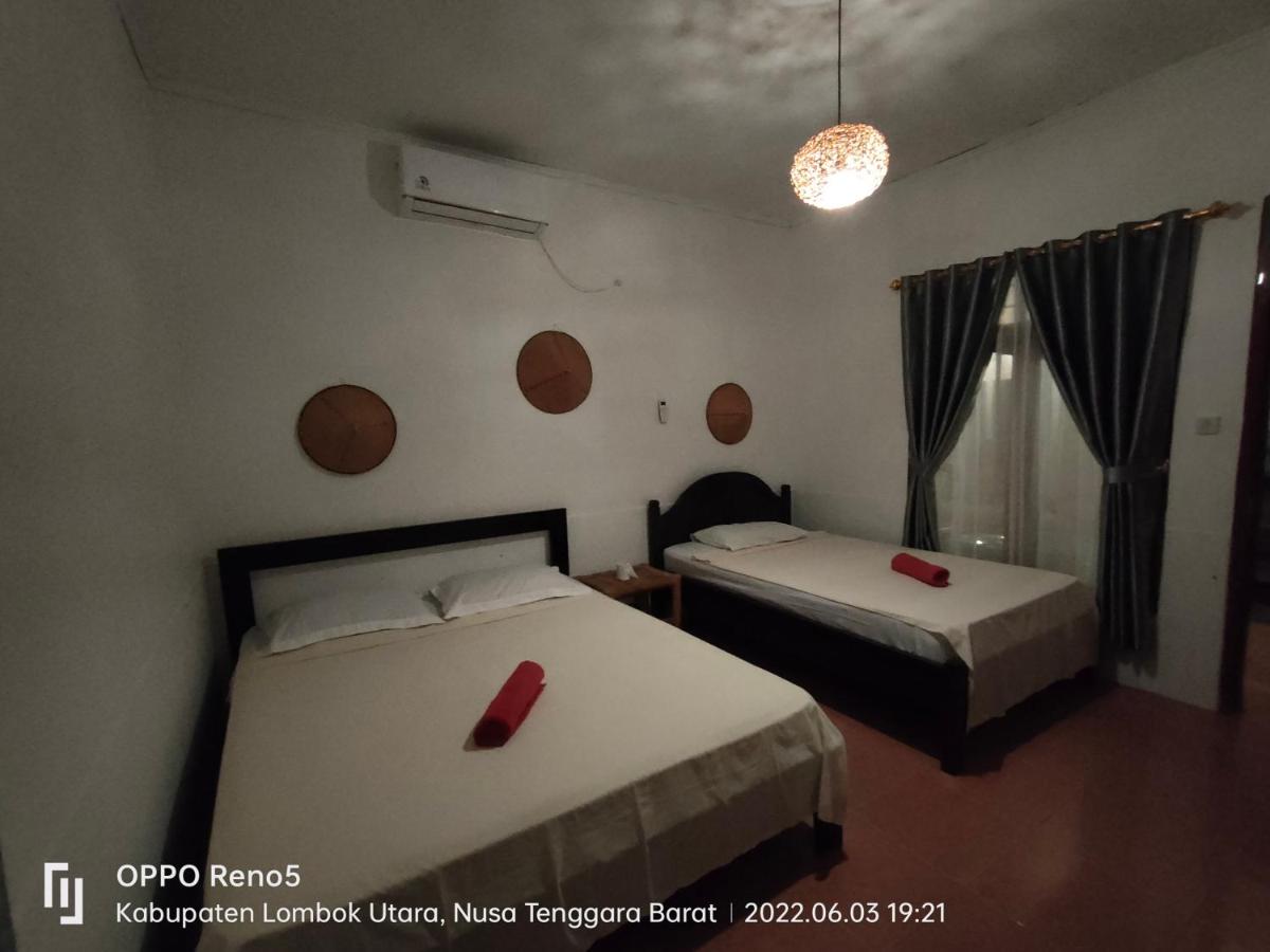 Budget Twin Room