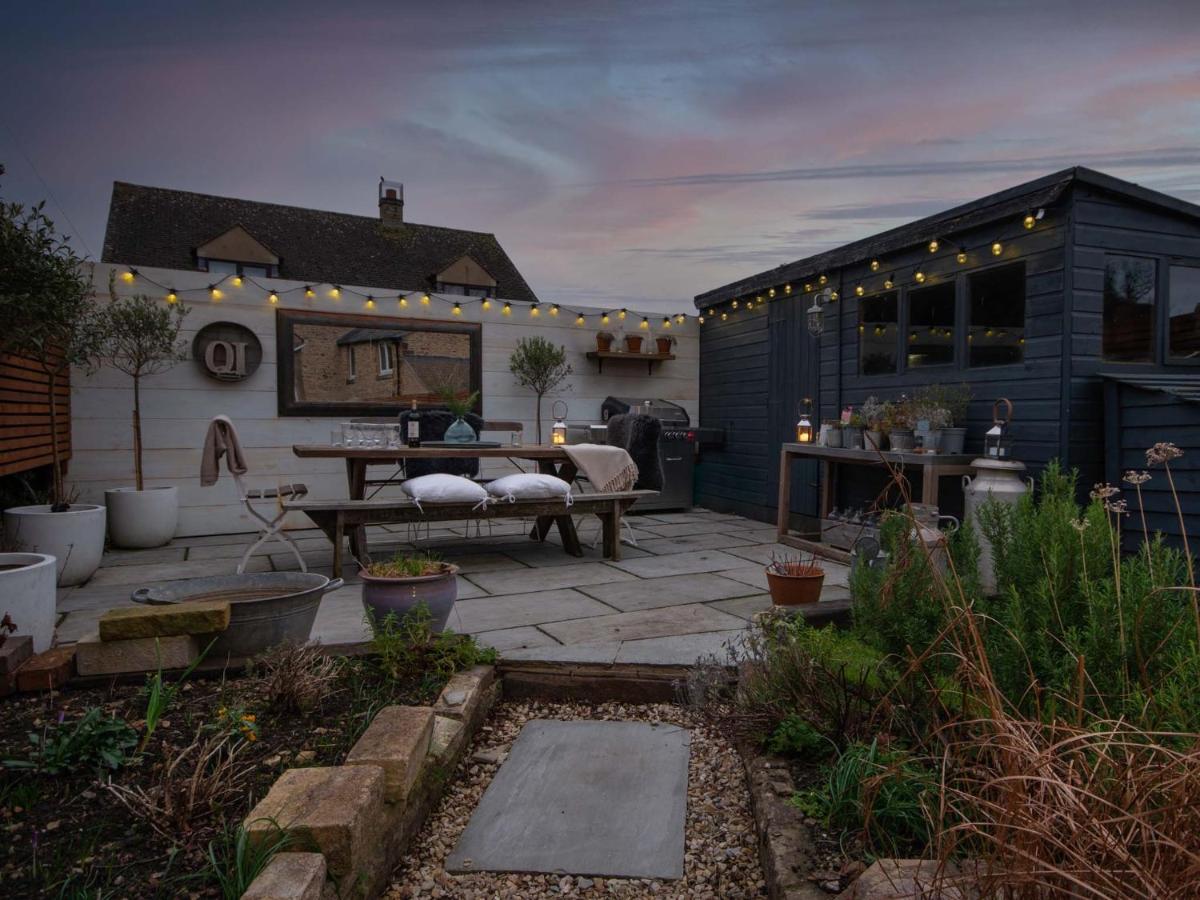 Stow House - B&B Stow on the Wold