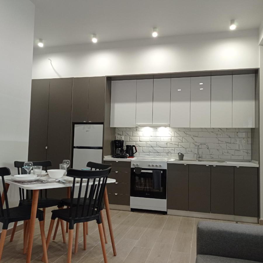 Partcon Apartment A - B&B