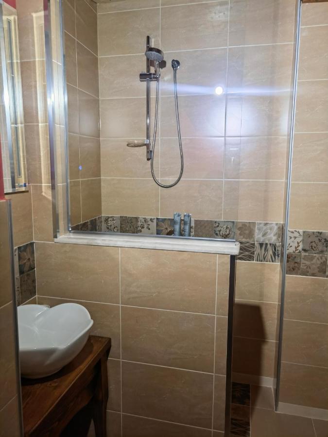 Habitación Triple con baño privado