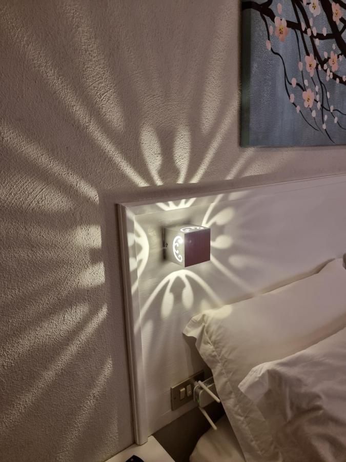 Economy Triple Room