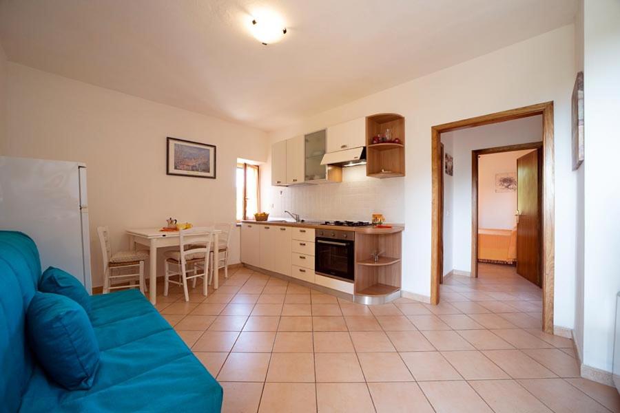 Huis met 1 Slaapkamer
