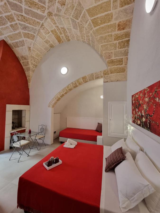 Comfort Triple Room with Shower