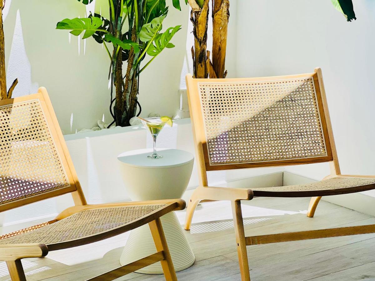 Canaryislandshost l Boya Suites - B&B