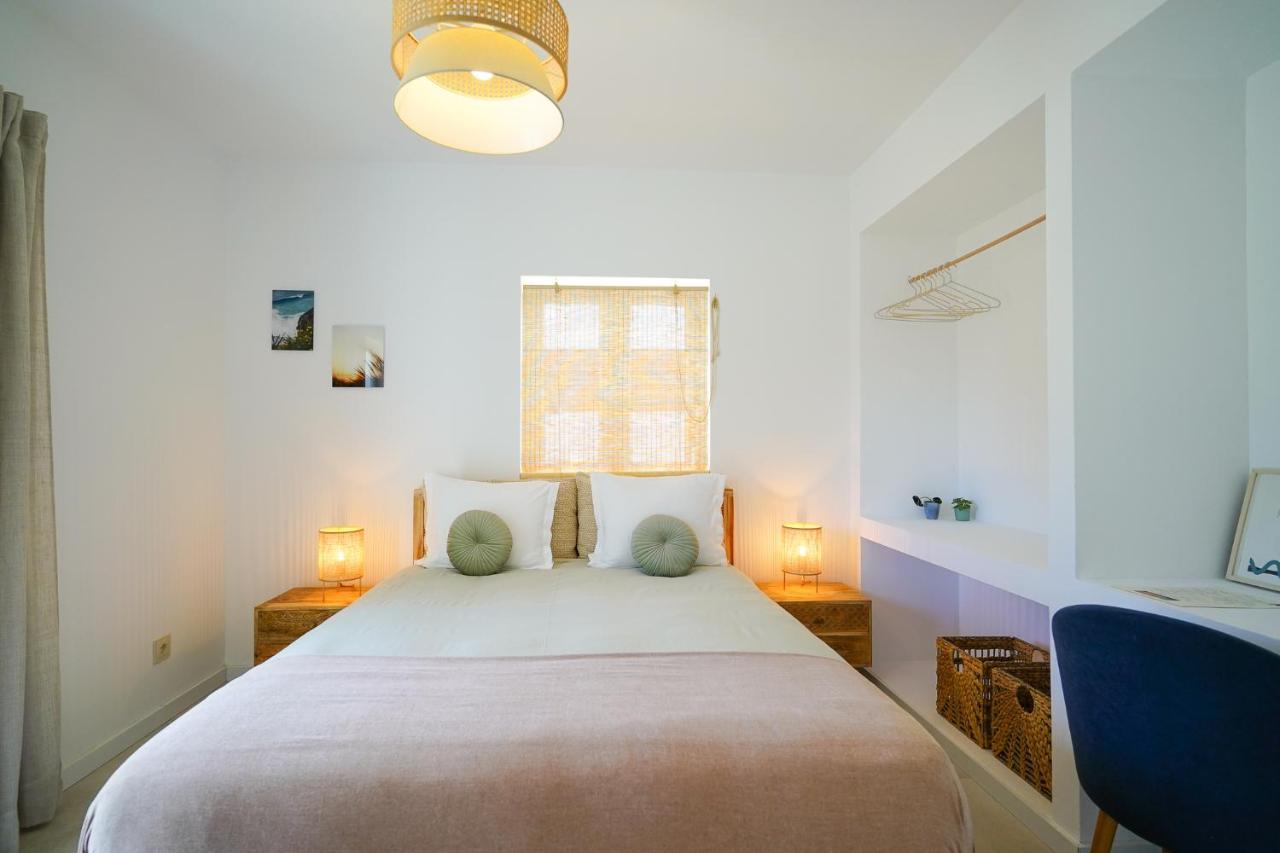 Chambre Double avec Terrasse