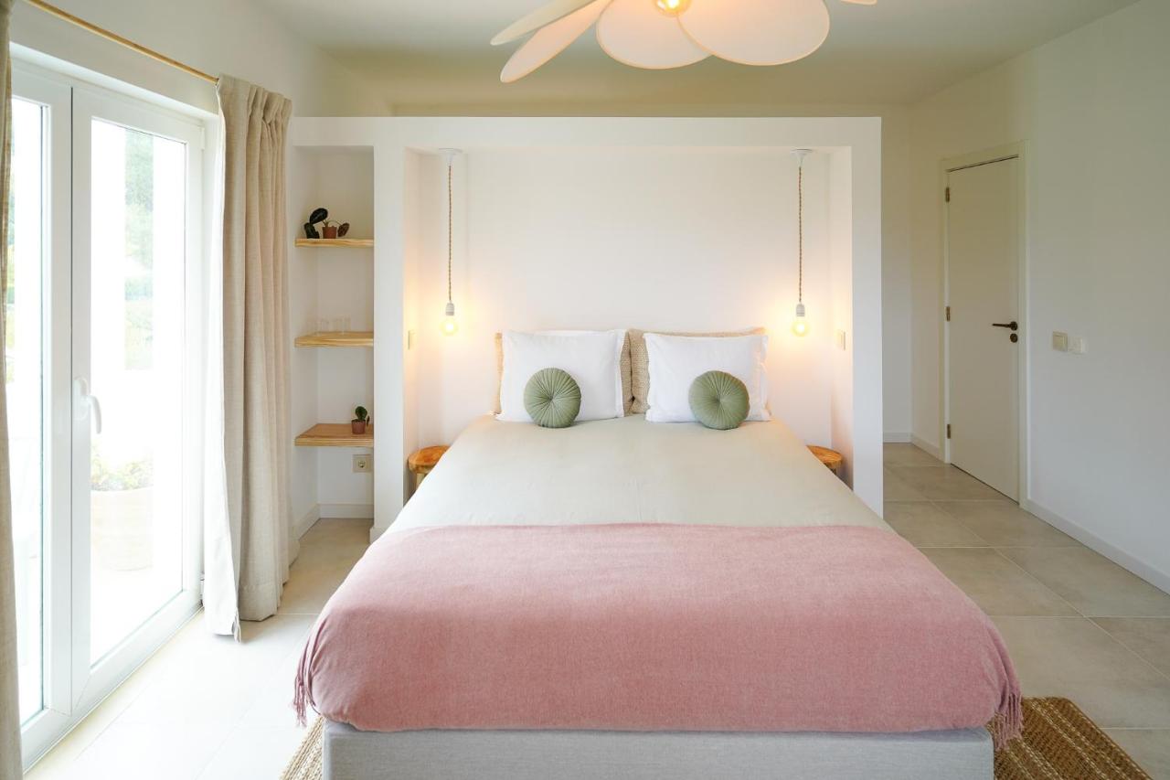 Chambre Familiale avec Balcon