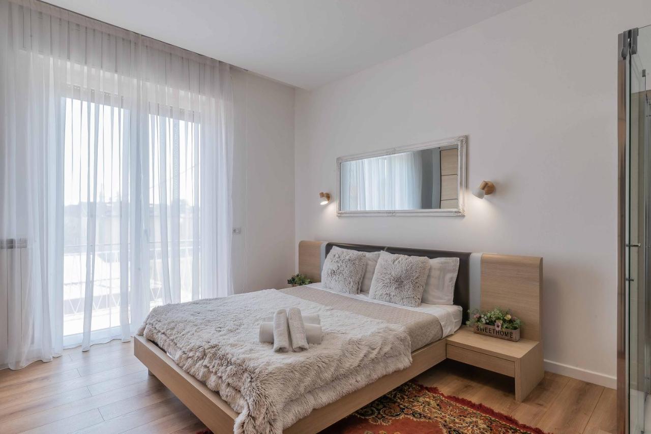 Appartement 2 Chambres