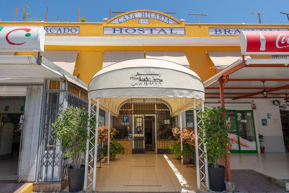 Hotel Puerto de Palos