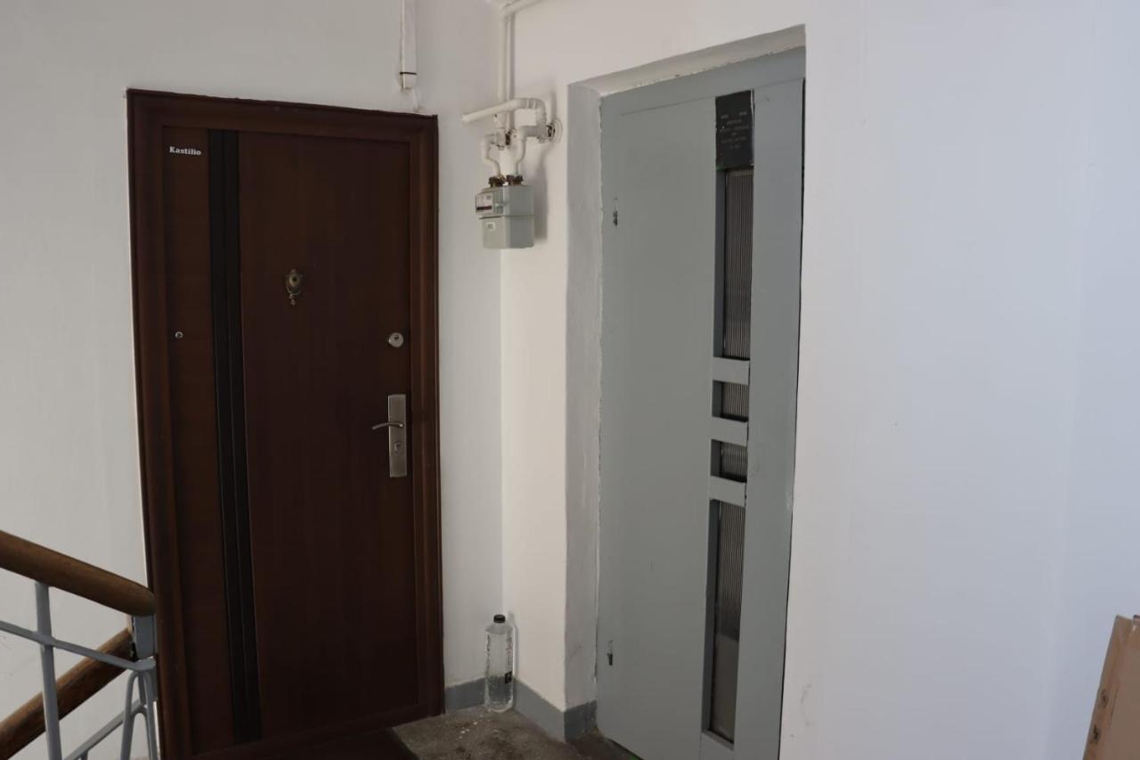 Central Apartment Targu Mures - Ferienwohnung