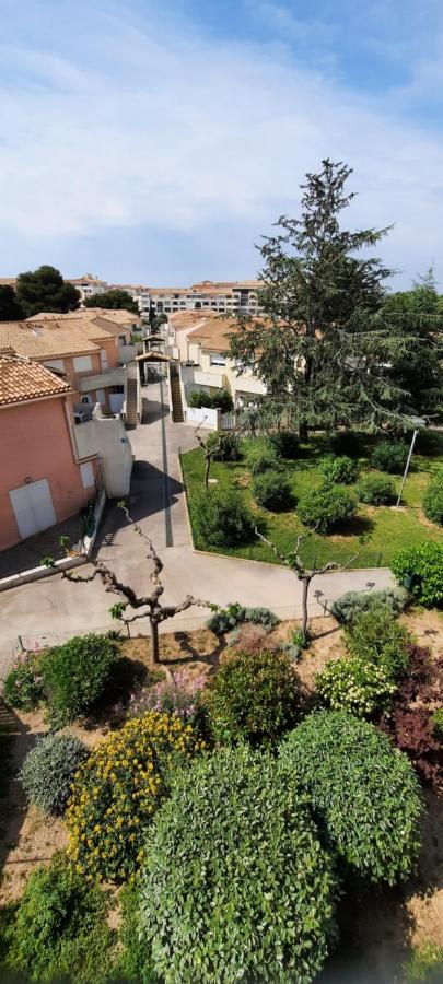 Charmant Studio Sète cosy Refait à neuf Parking Plage à pied - B&B