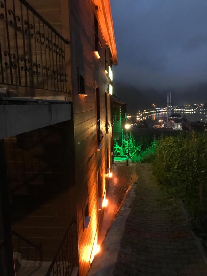 Karenes KUZEY Pansıyon - B&B