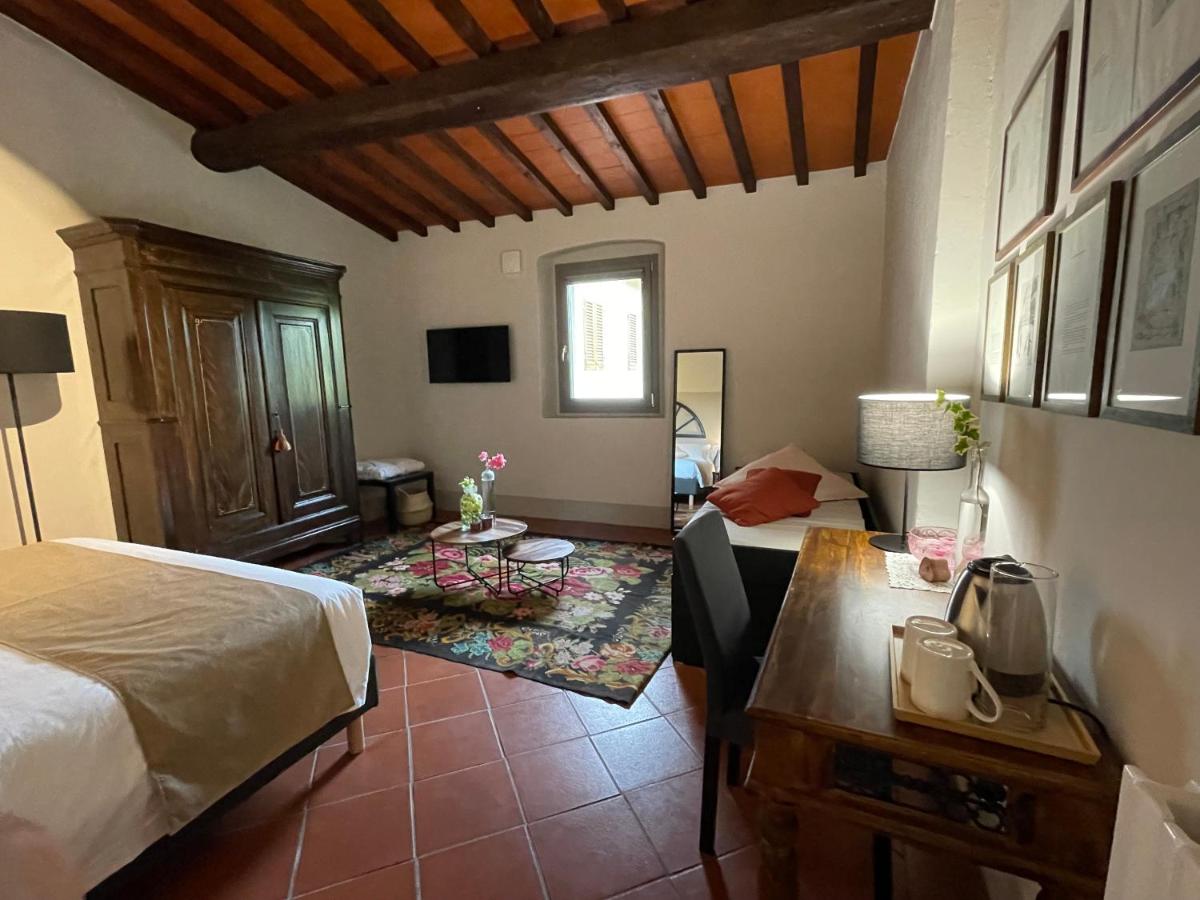 Habitación Doble Superior con vistas al jardín - 1 o 2 camas 