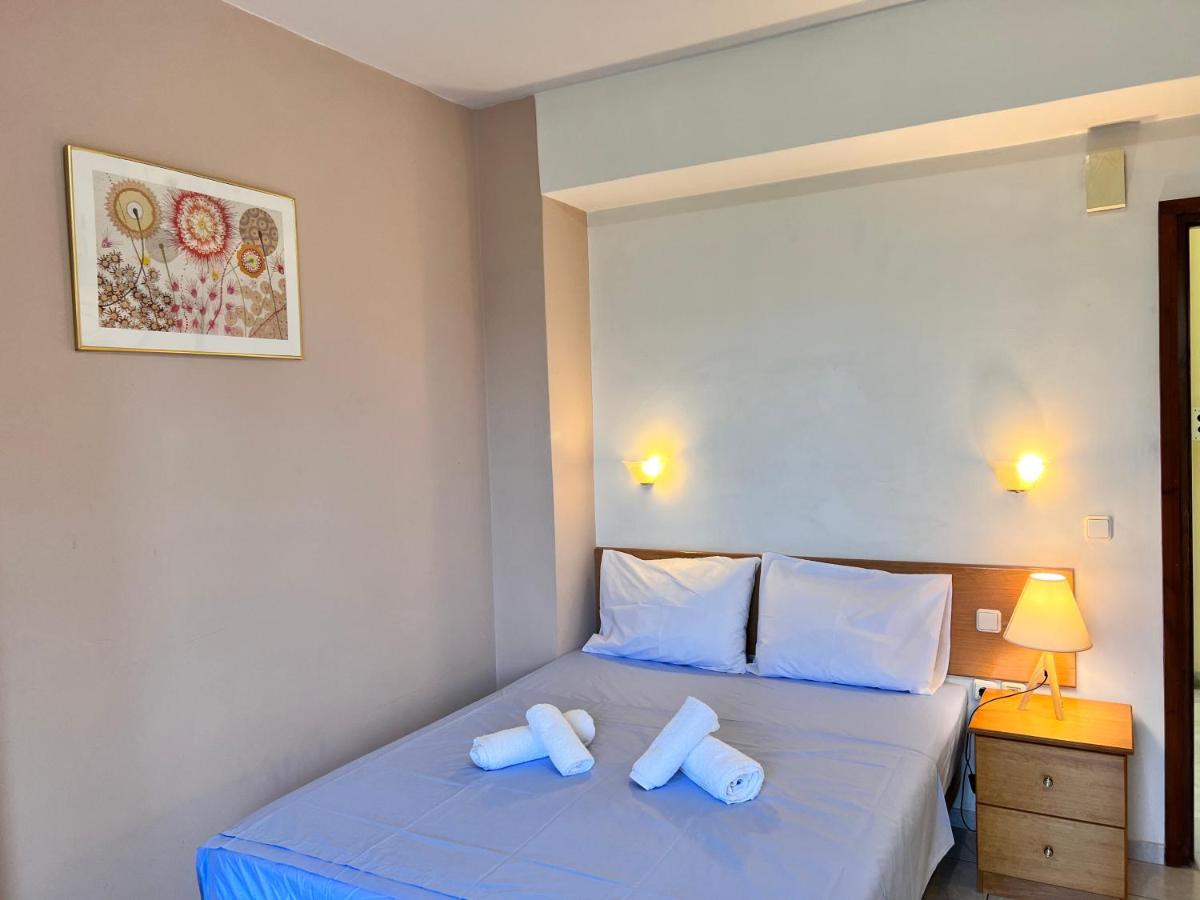 B&B Athens - Studio 2ου ορόφου στο Χαλάνδρι - Bed and Breakfast Athens