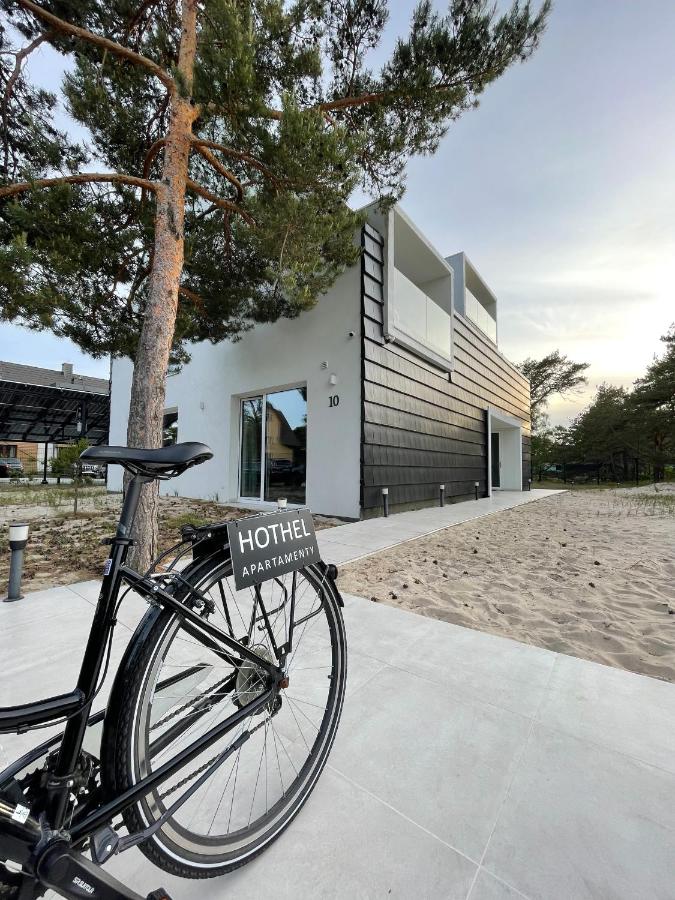 Hothel - B&B Hel