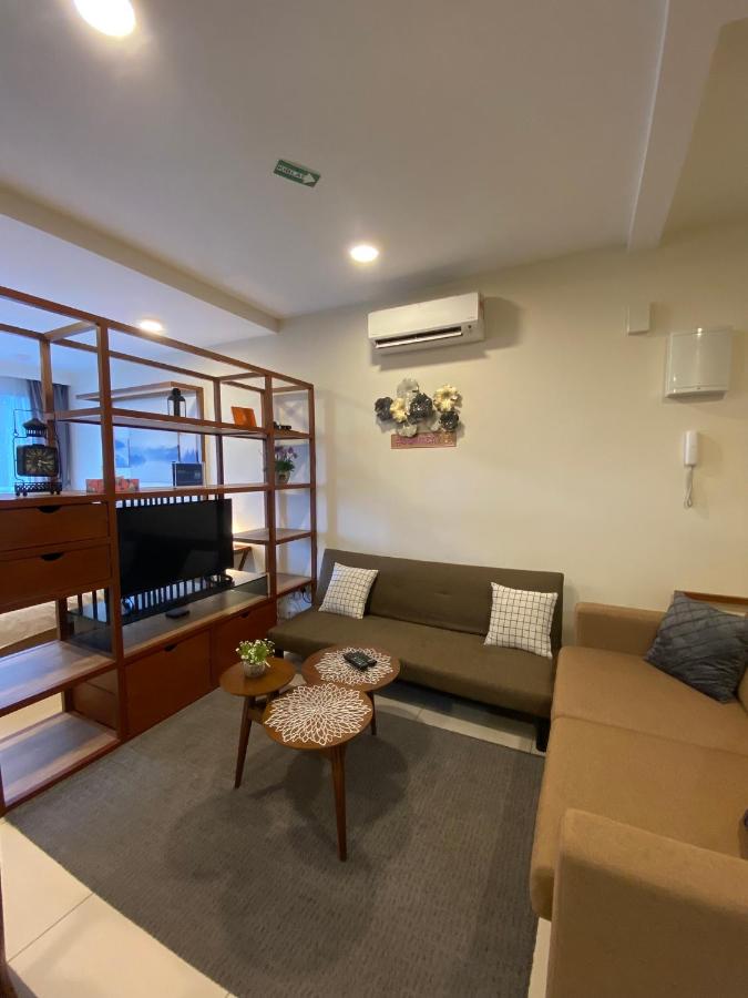 The Jomvacay Place - Ferienwohnung Kuantan