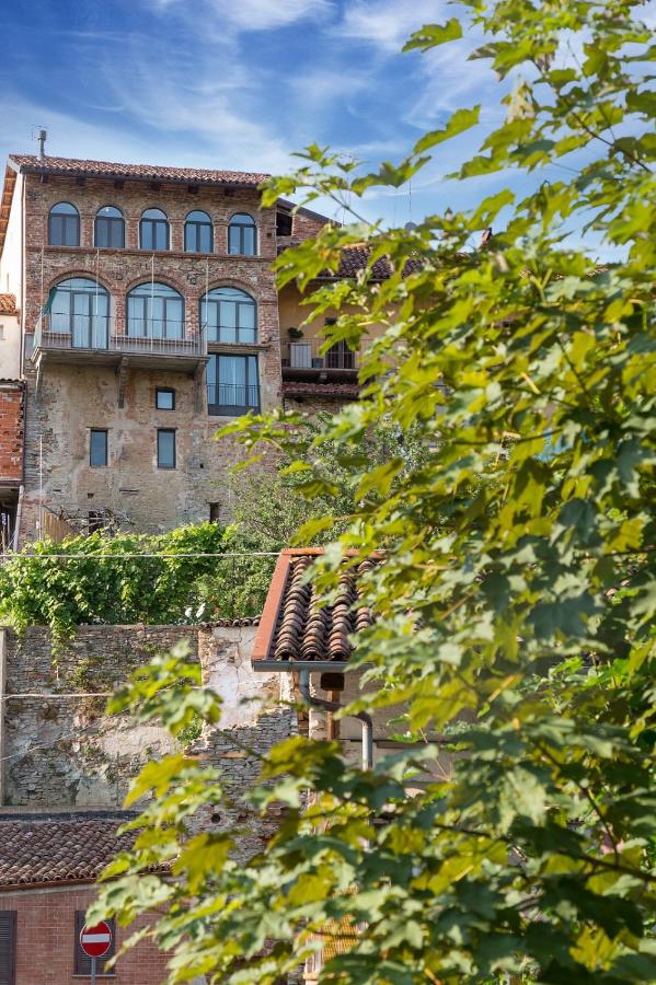 B&B Farigliano - Le Case di Angelina - Langhe Loft & Suites - Bed and Breakfast Farigliano