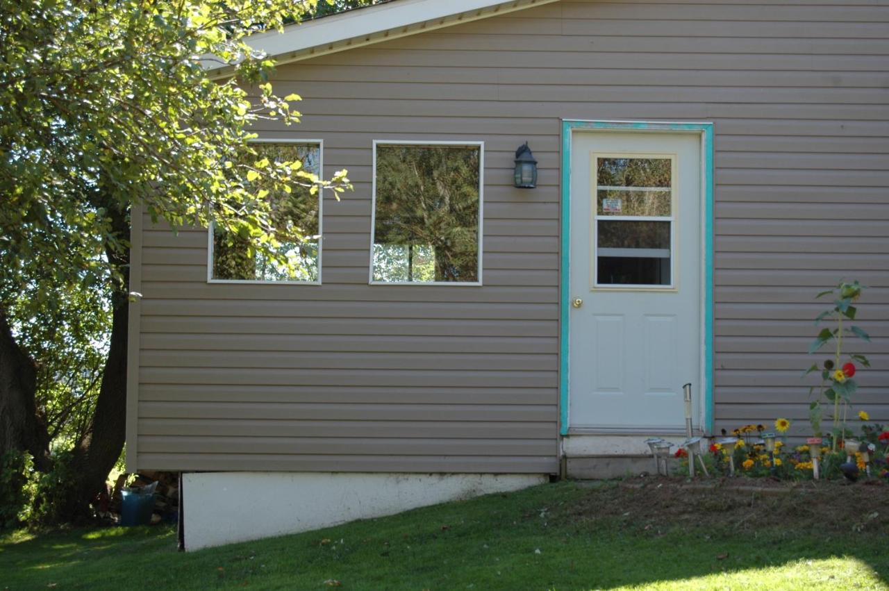 North Rustico Bed and Breakfast - Bed and Breakfast