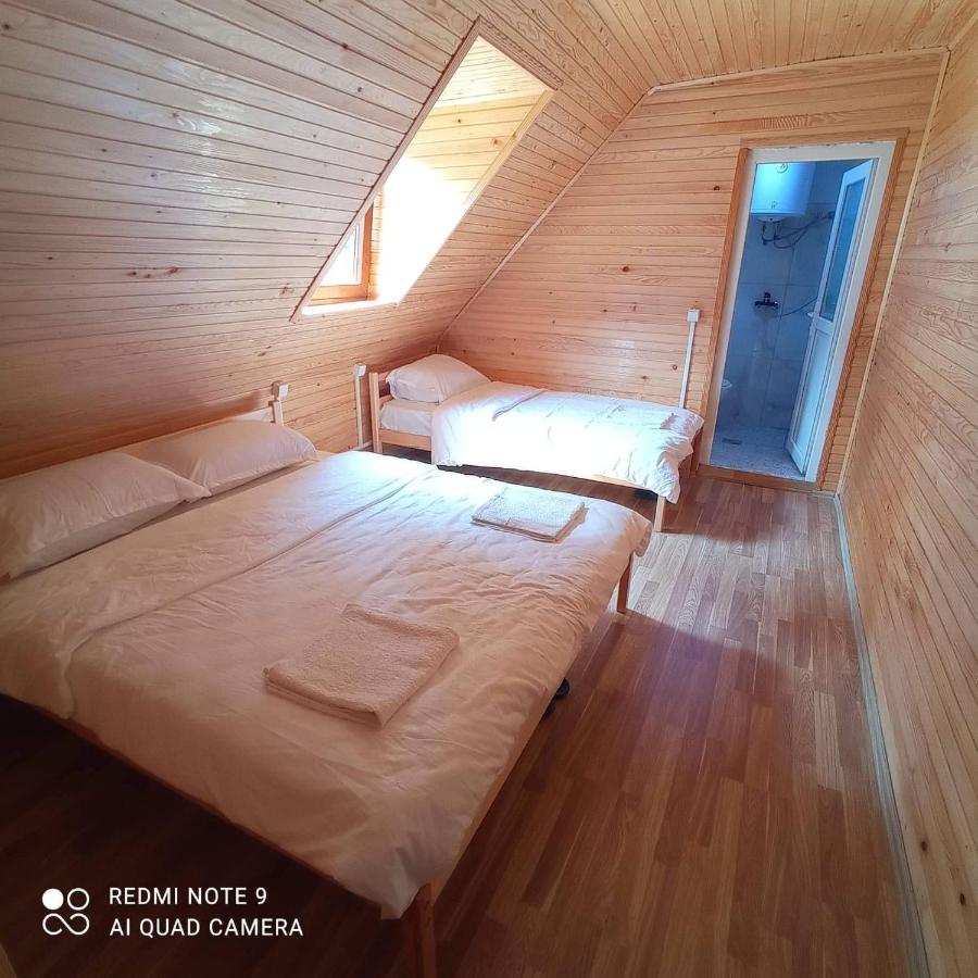 Basic Triple Room