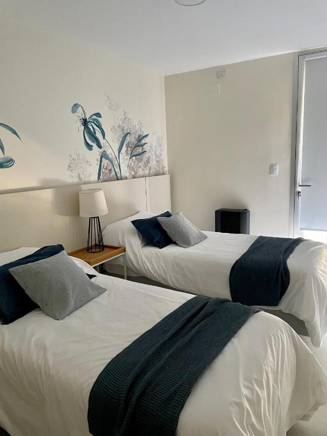 Appartement 2 Chambres