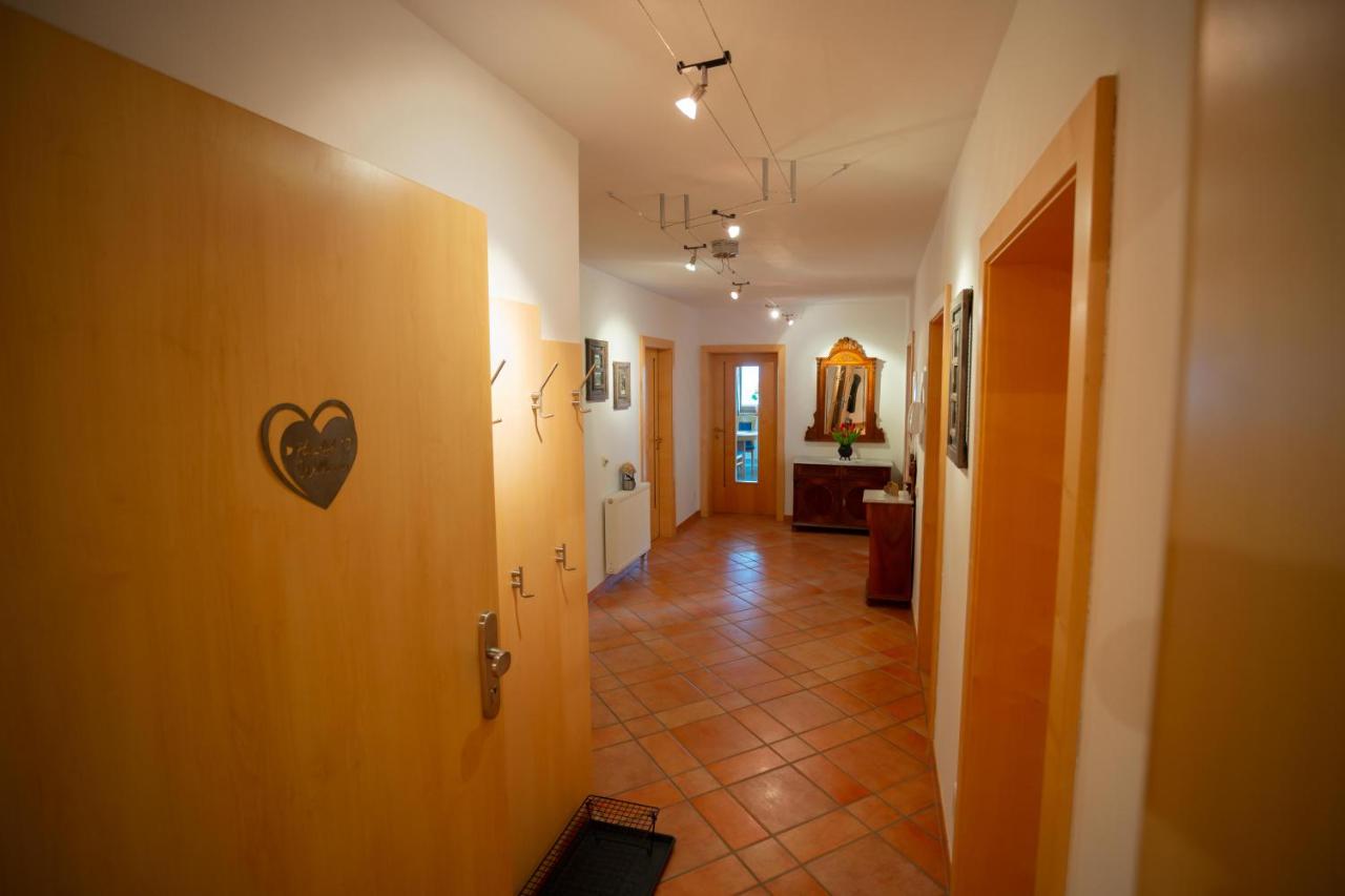 Ferchenhof - B&B Mieders