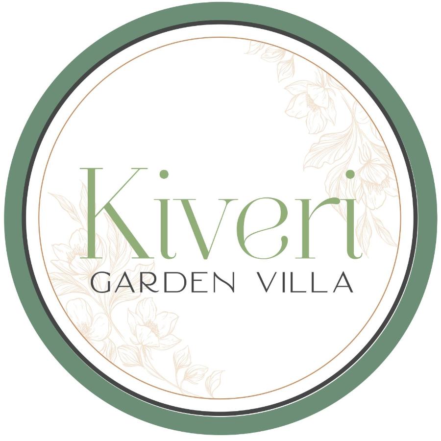 Kiveri Garden Villa - B&B Kiveri