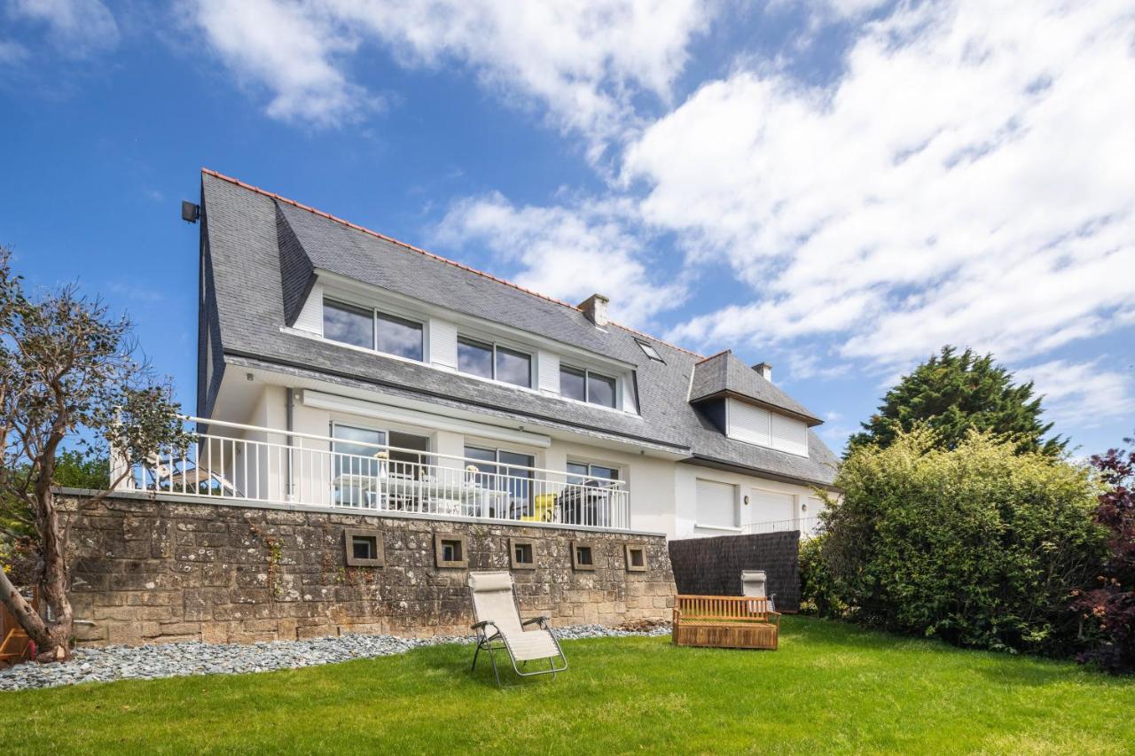 KER MANOU - Baie des dauphins - B&B