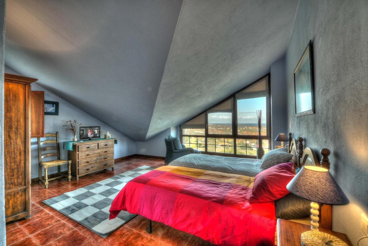 Habitación Doble Deluxe