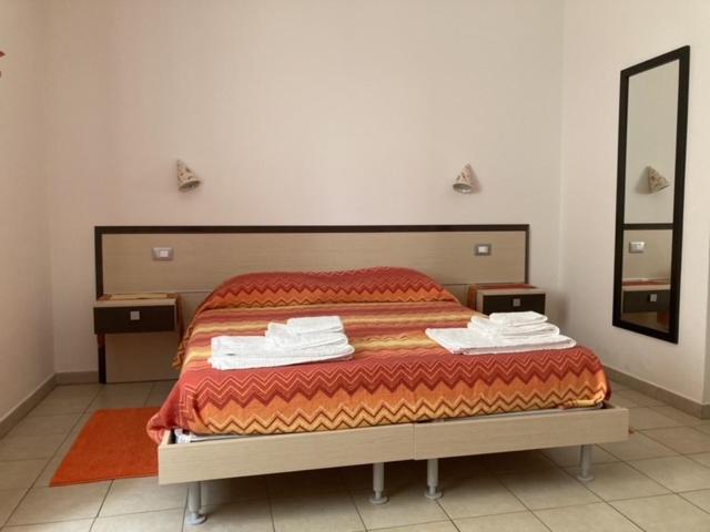 Habitación Doble con baño - 1 o 2 camas