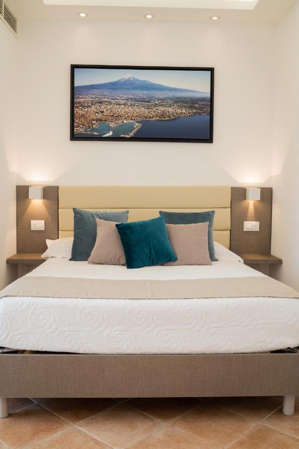 Habitación Cuádruple Deluxe