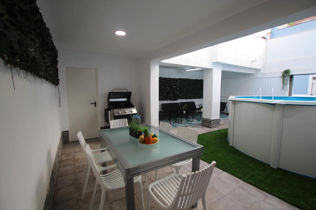La Casita de Bullas by Rental Olé - B&B