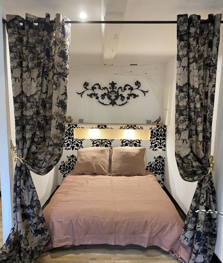 Studio de charme au coeur de Vannes - B&B Vannes