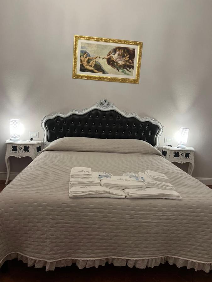 Habitación Deluxe con cama extragrande