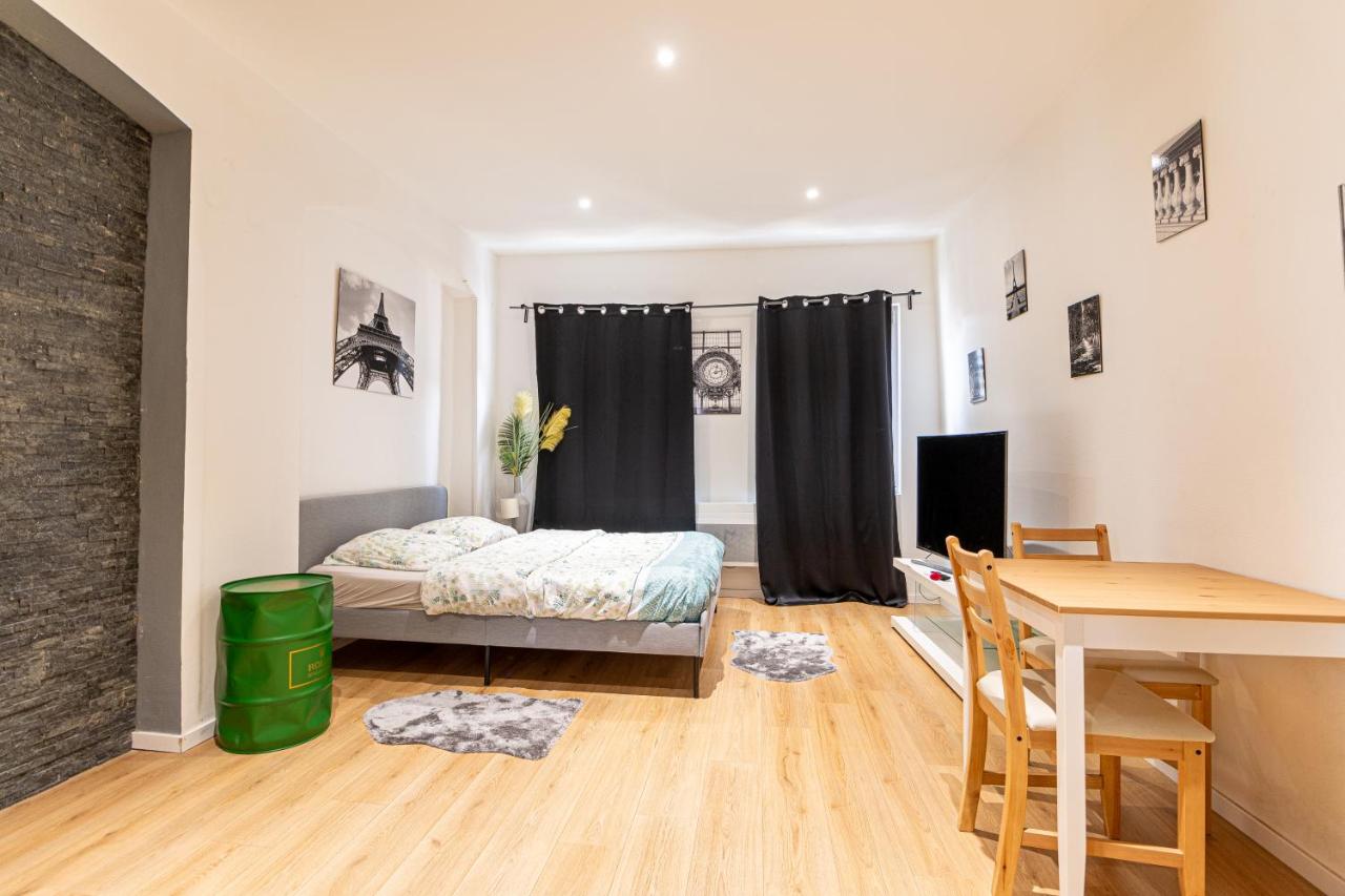 Studio HyperCentre Strasbourg - Bed and Breakfast Straatsburg