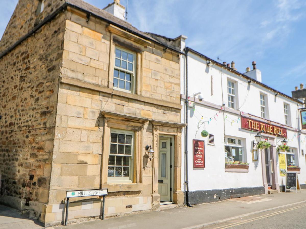 B&B Corbridge - Bramwell House - Bed and Breakfast Corbridge