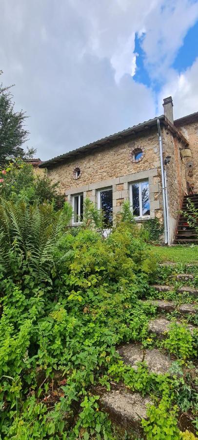 Bienvenue aux Lavandières. - B&B