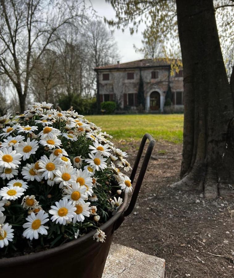 Agriturismo Corte San Girolamo - B&B Mantova