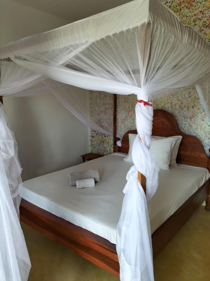 Bungalow con Vista Mare 
