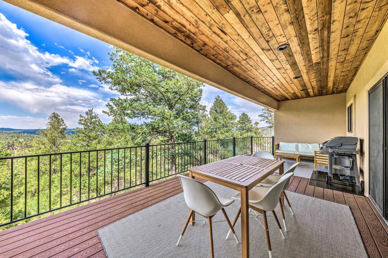 Modern Mtn Retreat, Walk to Lake and Trails! - Bed and Breakfast