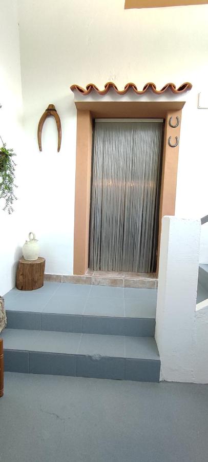 Casa Cueva EL PORTÓN - Bed and Breakfast